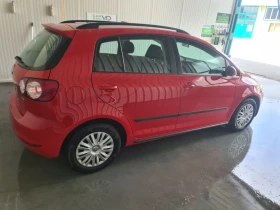 Обява за продажба на VW Golf Plus 1.6 ДИЗЕЛ 105кс. ~9 299 лв. - изображение 6