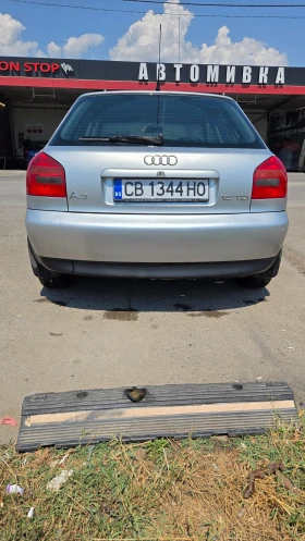 Audi A3 - 3000 лв. - 57582839 5
