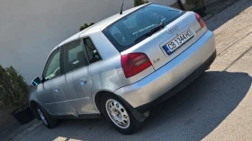Audi A3 - 3000 лв. - 57582839 4