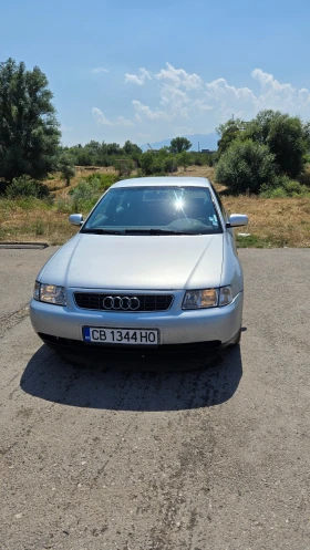 Audi A3 - 3000 лв. - 57582839 6