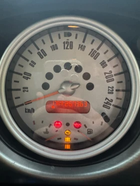 Обява за продажба на Mini Cooper 1.6i 116 к.с. ~3 899 лв. - изображение 10