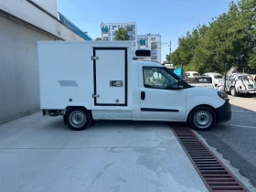 Fiat Doblo 1.6d A/C Хладилен - 16000 лв. - 92035000 4