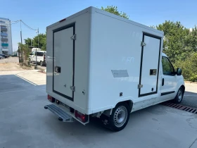 Fiat Doblo 1.6d A/C Хладилен - 16000 лв. - 92035000 6