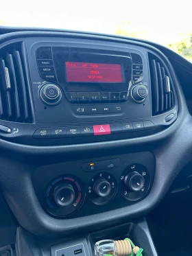 Fiat Doblo 1.6d A/C Хладилен - 16000 лв. - 92035000 10