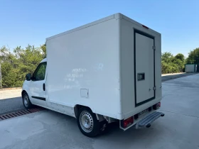 Fiat Doblo 1.6d A/C Хладилен - 16000 лв. - 92035000 7