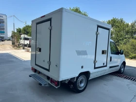 Fiat Doblo 1.6d A/C Хладилен - 16000 лв. - 92035000 5