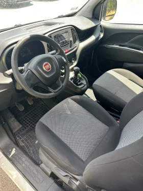 Fiat Doblo 1.6d A/C Хладилен - 16000 лв. - 92035000 9