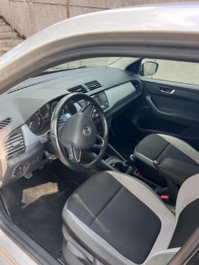 Skoda Fabia | Mobile.bg    5