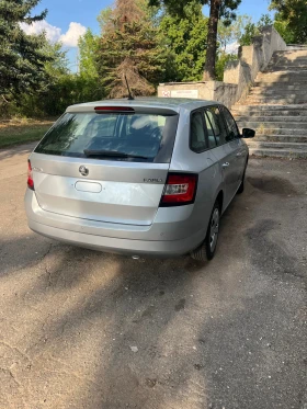 Skoda Fabia | Mobile.bg    4