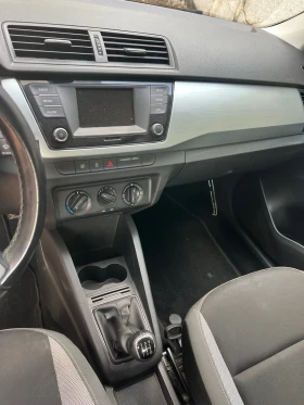 Skoda Fabia | Mobile.bg    6