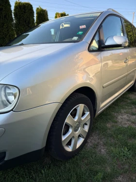 Обява за продажба на VW Touran ~4 000 лв. - изображение 11