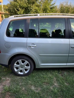 Обява за продажба на VW Touran ~4 000 лв. - изображение 3