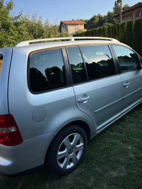 Обява за продажба на VW Touran ~4 000 лв. - изображение 2