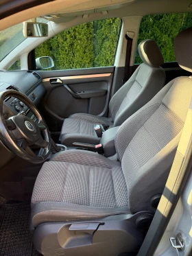 Обява за продажба на VW Touran ~4 000 лв. - изображение 8