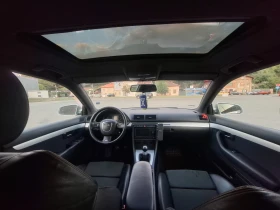 Audi A4 2.0 TDI QUATTRO S line | Mobile.bg    15