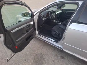 Audi A4 2.0 TDI QUATTRO S line | Mobile.bg    9