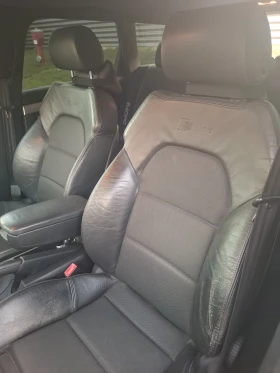 Audi A4 2.0 TDI QUATTRO S line | Mobile.bg    11