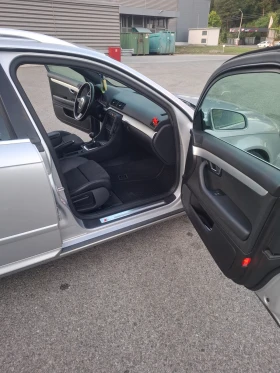Audi A4 2.0 TDI QUATTRO S line | Mobile.bg    14