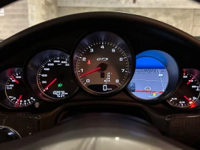 Porsche Panamera GTS CARFAX    | Mobile.bg    7