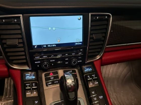 Porsche Panamera GTS CARFAX    | Mobile.bg    8