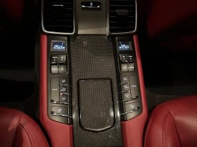 Porsche Panamera GTS CARFAX    | Mobile.bg    9