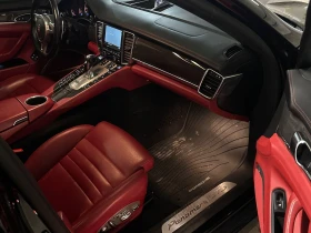 Porsche Panamera GTS CARFAX    | Mobile.bg    11