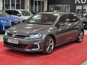     VW Golf GTE | 7.5 