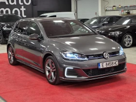     VW Golf GTE | 7.5 