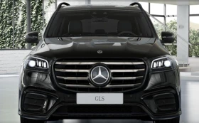 Mercedes-Benz GLS 450 d/AMG/FACELIFT/4M/EXCLUSIV/BURM/PANO/HEAD UP/360/ - 211980 лв. - 79537888 2
