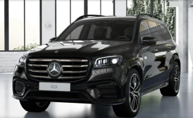 Mercedes-Benz GLS 450 d/AMG/FACELIFT/4M/EXCLUSIV/BURM/PANO/HEAD UP/360/ - 211980 лв. - 79537888 3