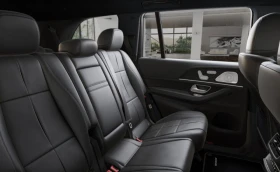 Mercedes-Benz GLS 450 d/AMG/FACELIFT/4M/EXCLUSIV/BURM/PANO/HEAD UP/360/ - 211980 лв. - 79537888 10