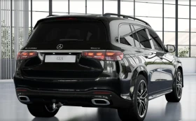 Mercedes-Benz GLS 450 d/AMG/FACELIFT/4M/EXCLUSIV/BURM/PANO/HEAD UP/360/ - 211980 лв. - 79537888 6