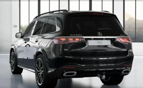 Mercedes-Benz GLS 450 d/AMG/FACELIFT/4M/EXCLUSIV/BURM/PANO/HEAD UP/360/ - 211980 лв. - 79537888 4