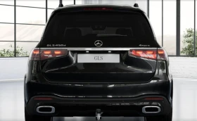 Mercedes-Benz GLS 450 d/AMG/FACELIFT/4M/EXCLUSIV/BURM/PANO/HEAD UP/360/ - 211980 лв. - 79537888 5