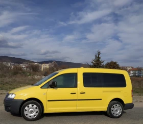 Обява за продажба на VW Caddy Дълга база ~5 900 лв. - изображение 1
