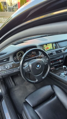 BMW 730 X-drive 8hp face - 35000 лв. - 86029026 8