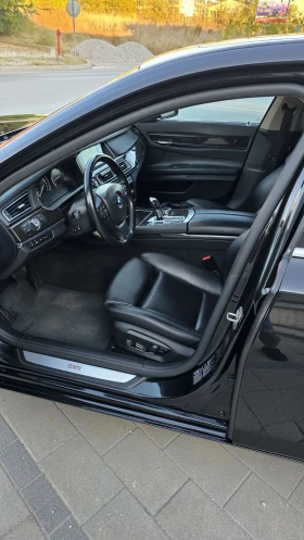 BMW 730 X-drive 8hp face - 35000 лв. - 86029026 9