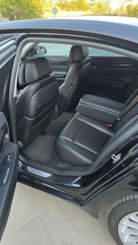 BMW 730 X-drive 8hp face - 35000 лв. - 86029026 10