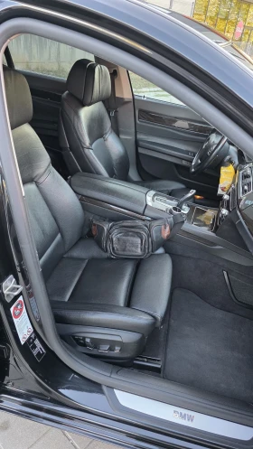 BMW 730 X-drive 8hp face - 35000 лв. - 86029026 11