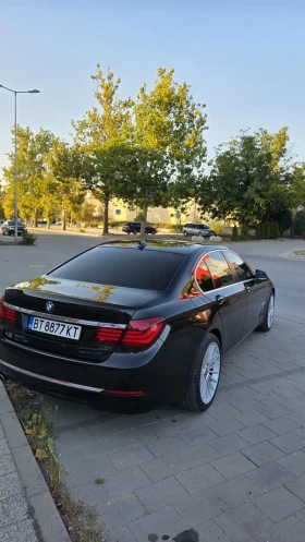 BMW 730 X-drive 8hp face - 35000 лв. - 86029026 6