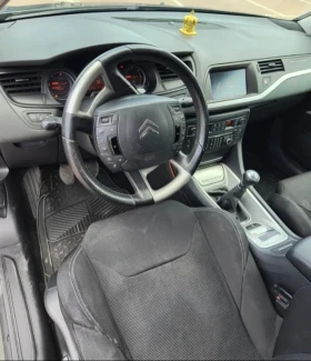 Citroen C5  | Mobile.bg    9