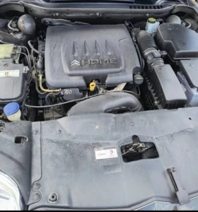 Citroen C5  | Mobile.bg    11