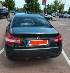 Citroen C5  | Mobile.bg    7
