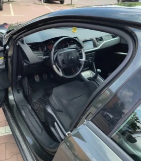 Citroen C5  | Mobile.bg    8
