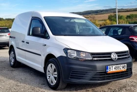 VW Caddy 2.0tdi cargo | Mobile.bg    3