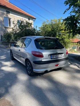 Обява за продажба на Peugeot 206 Face ~2 000 лв. - изображение 3