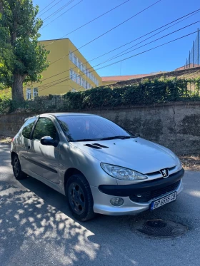 Обява за продажба на Peugeot 206 Face ~2 000 лв. - изображение 1