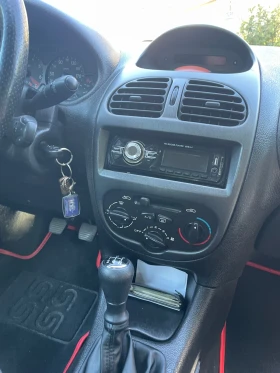 Обява за продажба на Peugeot 206 Face ~2 000 лв. - изображение 6