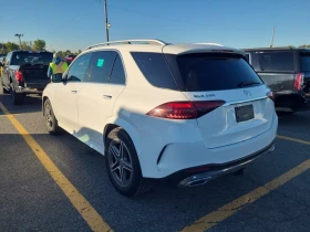 Mercedes-Benz GLE 350 * CARFAX *    | Mobile.bg    4