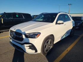  Mercedes-Benz GLE 35...